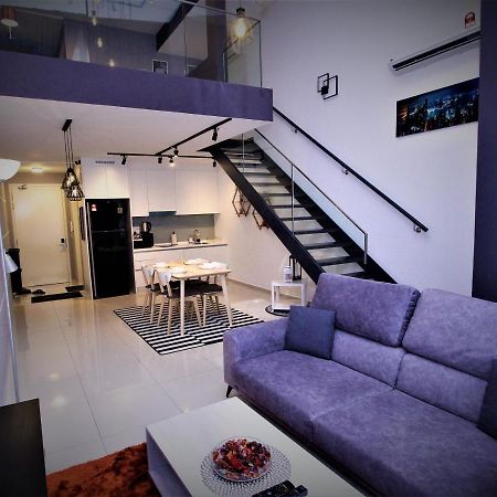 Mlh Designer Duplex Suite @ Ekocheras Kültér fotó