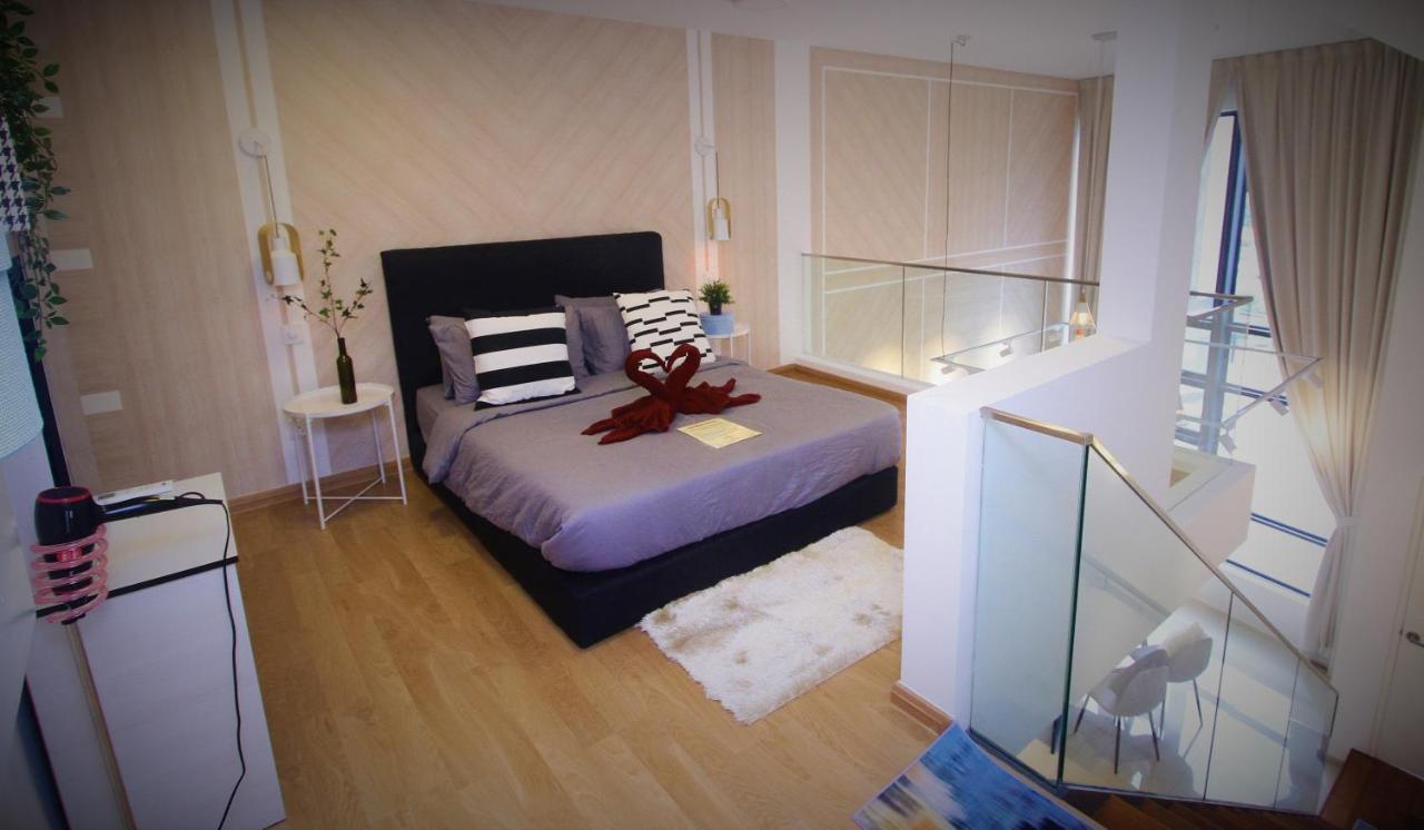 Mlh Designer Duplex Suite @ Ekocheras Kültér fotó