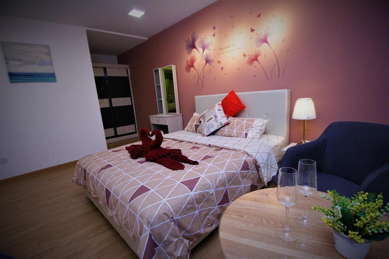 Mlh Designer Duplex Suite @ Ekocheras Kültér fotó