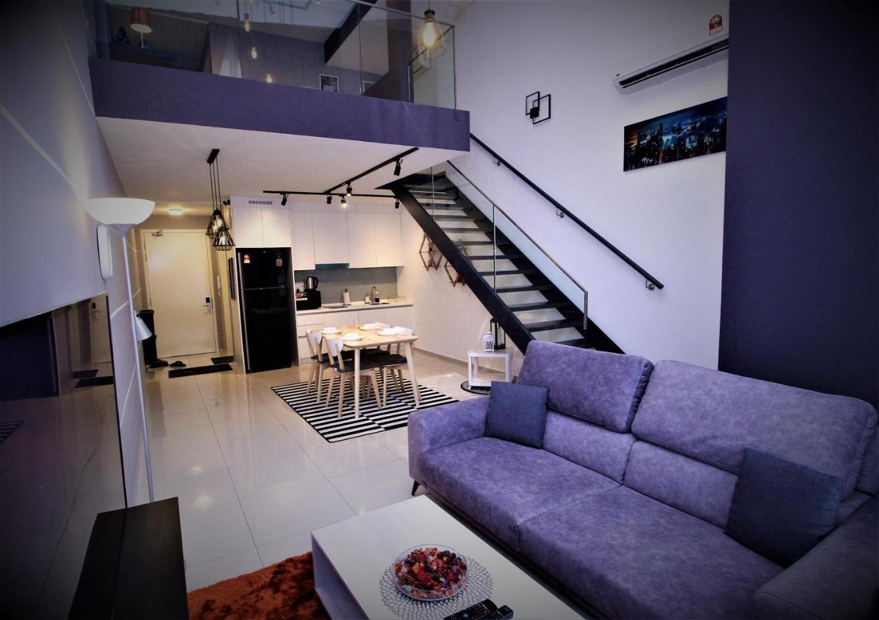 Mlh Designer Duplex Suite @ Ekocheras Kültér fotó
