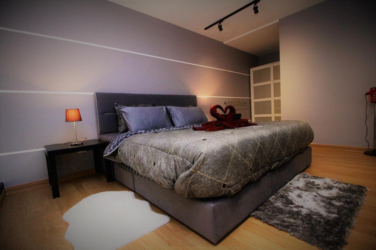 Mlh Designer Duplex Suite @ Ekocheras Kültér fotó