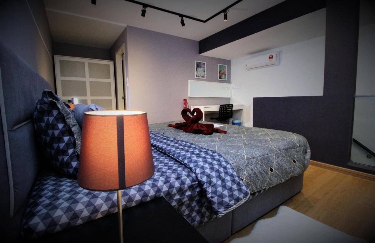 Mlh Designer Duplex Suite @ Ekocheras Kültér fotó