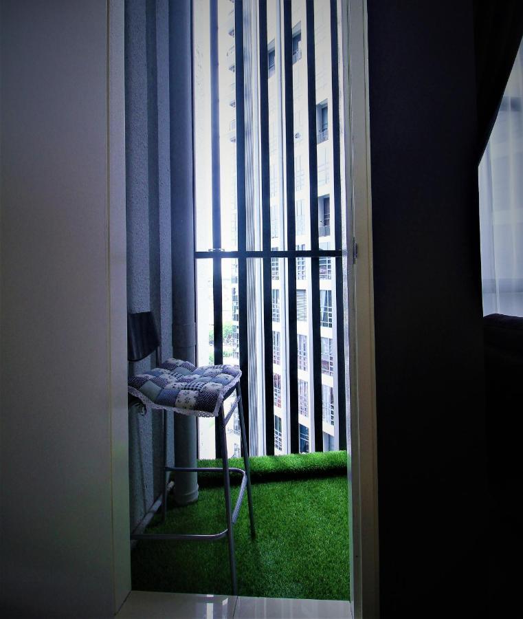 Mlh Designer Duplex Suite @ Ekocheras Kültér fotó