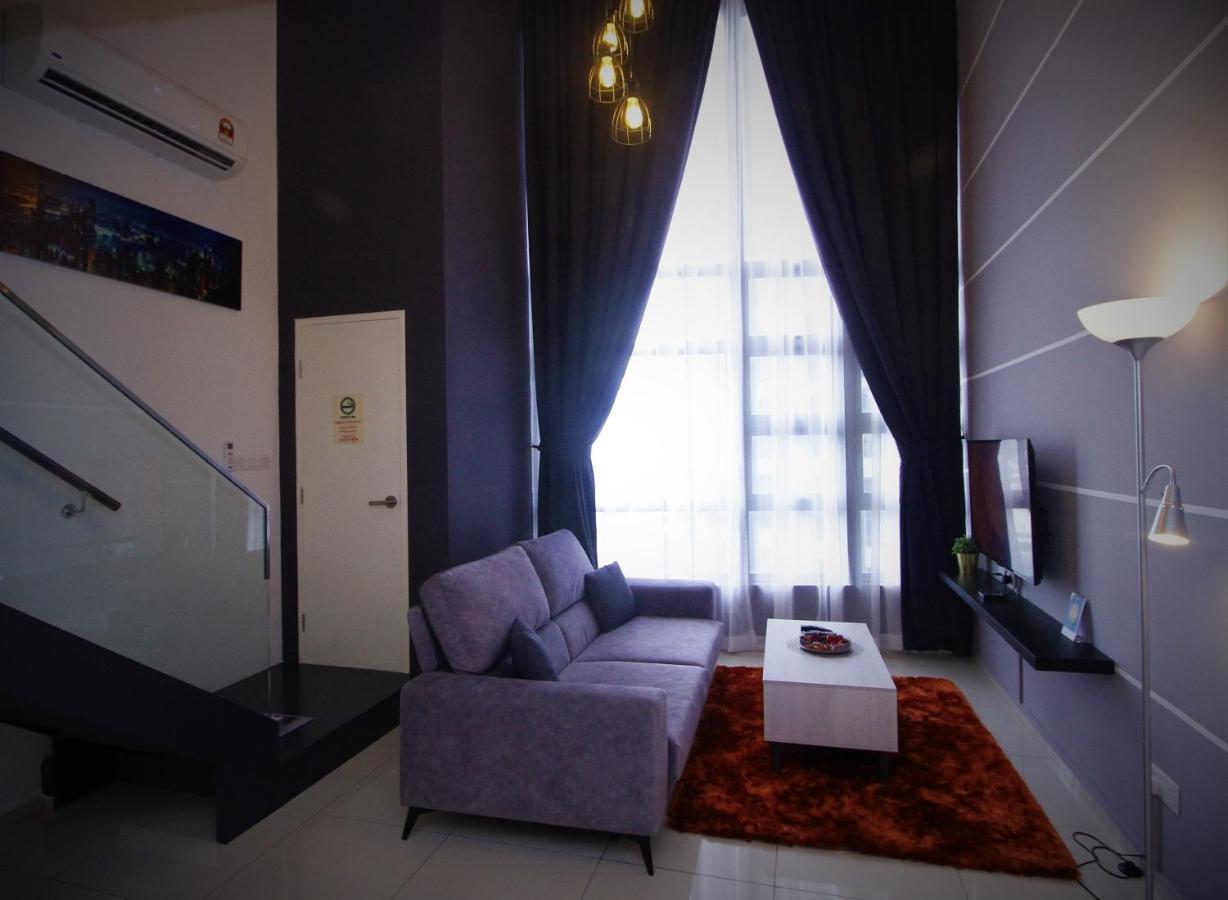 Mlh Designer Duplex Suite @ Ekocheras Kültér fotó