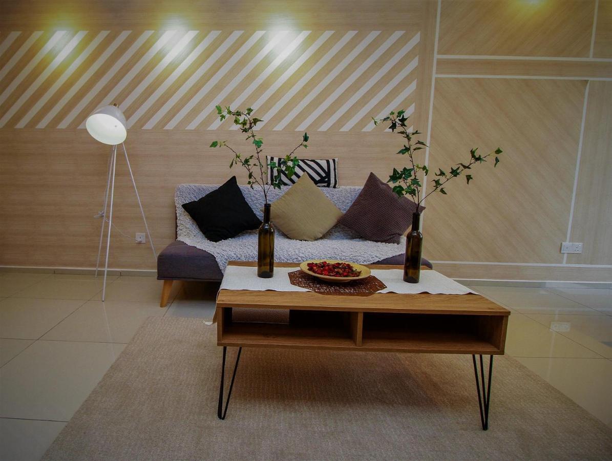 Mlh Designer Duplex Suite @ Ekocheras Kültér fotó