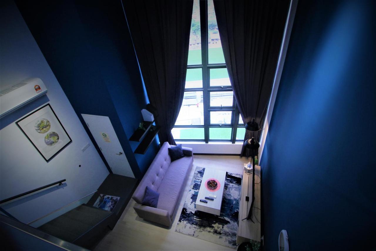 Mlh Designer Duplex Suite @ Ekocheras Kültér fotó