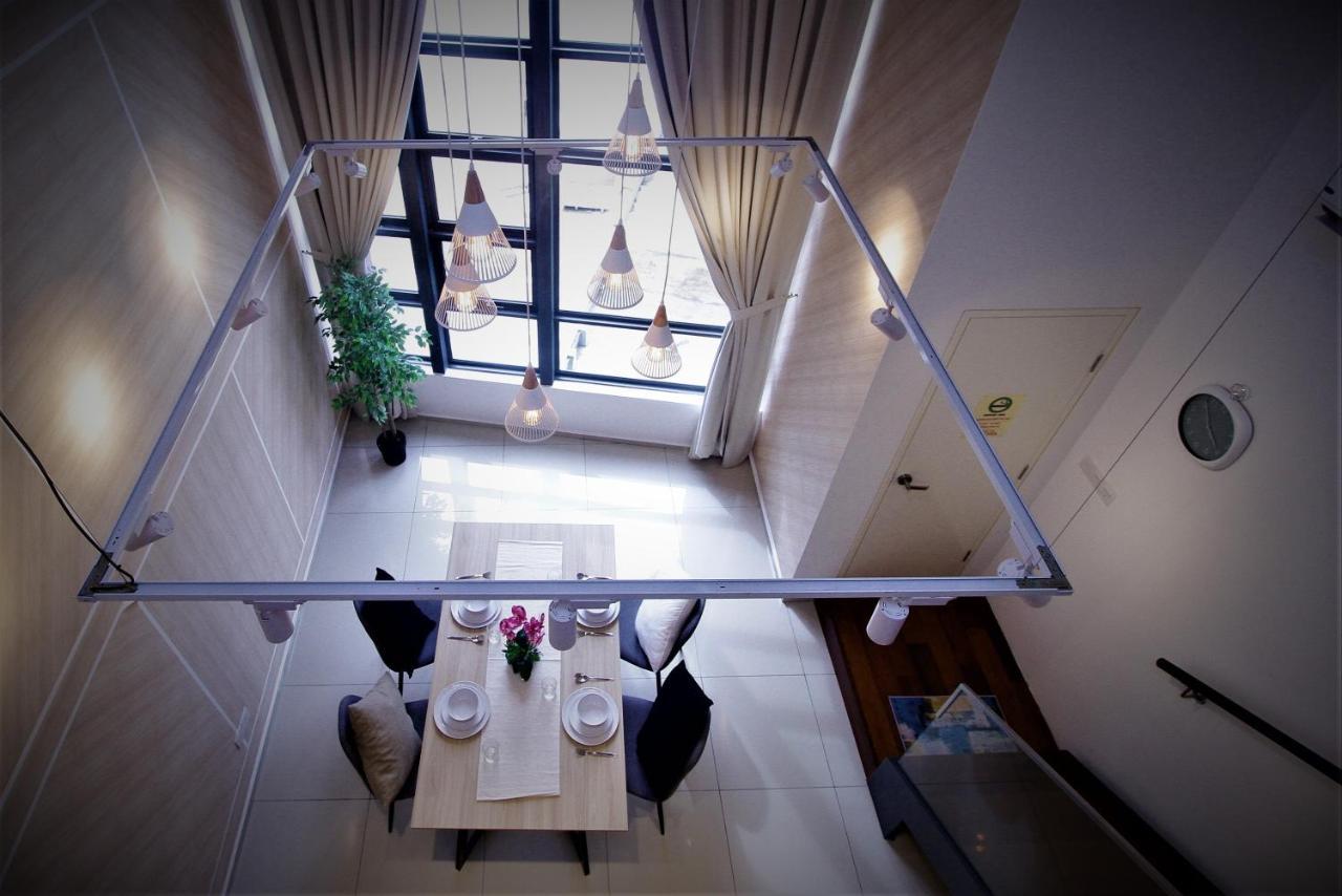 Mlh Designer Duplex Suite @ Ekocheras Kültér fotó