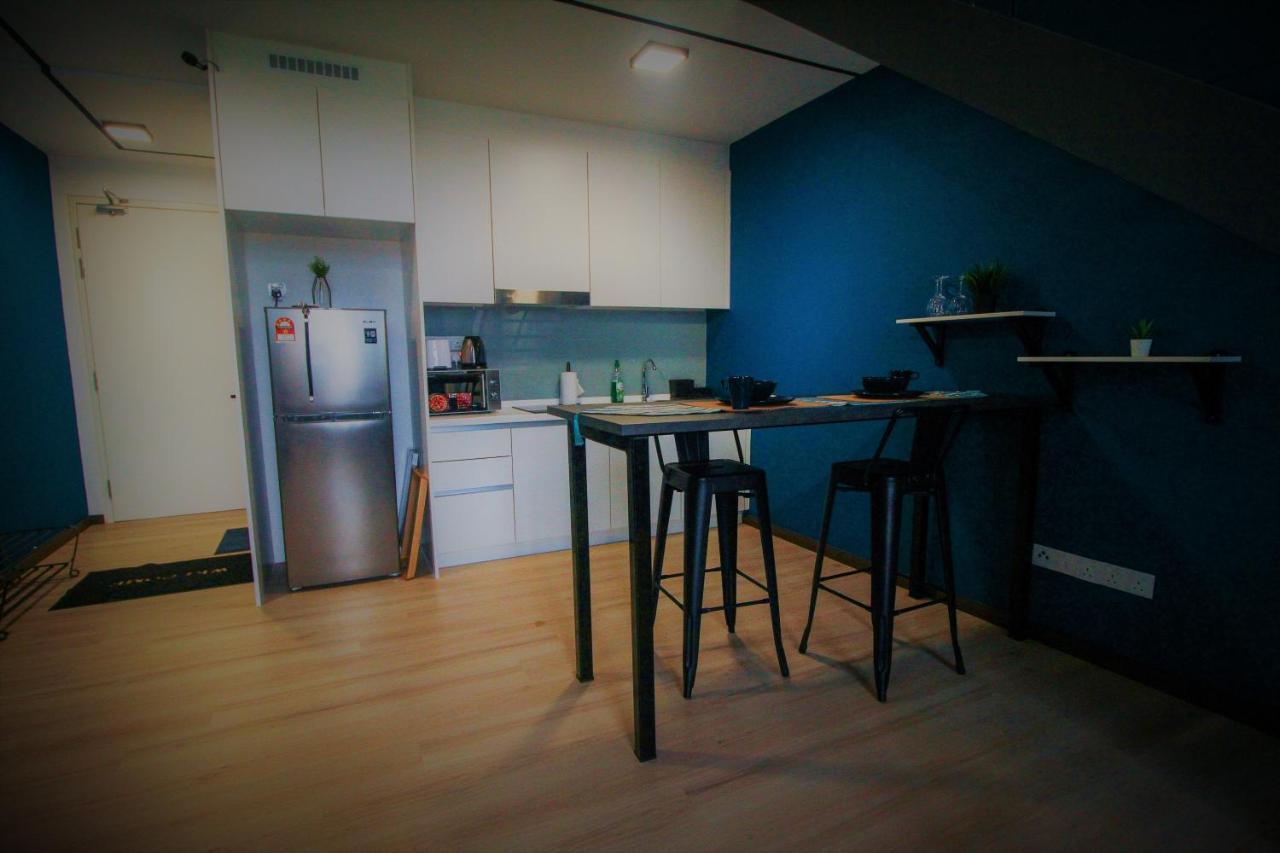 Mlh Designer Duplex Suite @ Ekocheras Kültér fotó