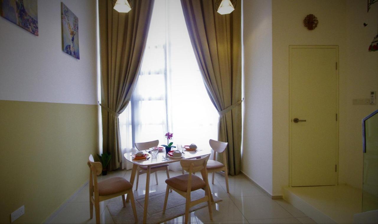 Mlh Designer Duplex Suite @ Ekocheras Kültér fotó