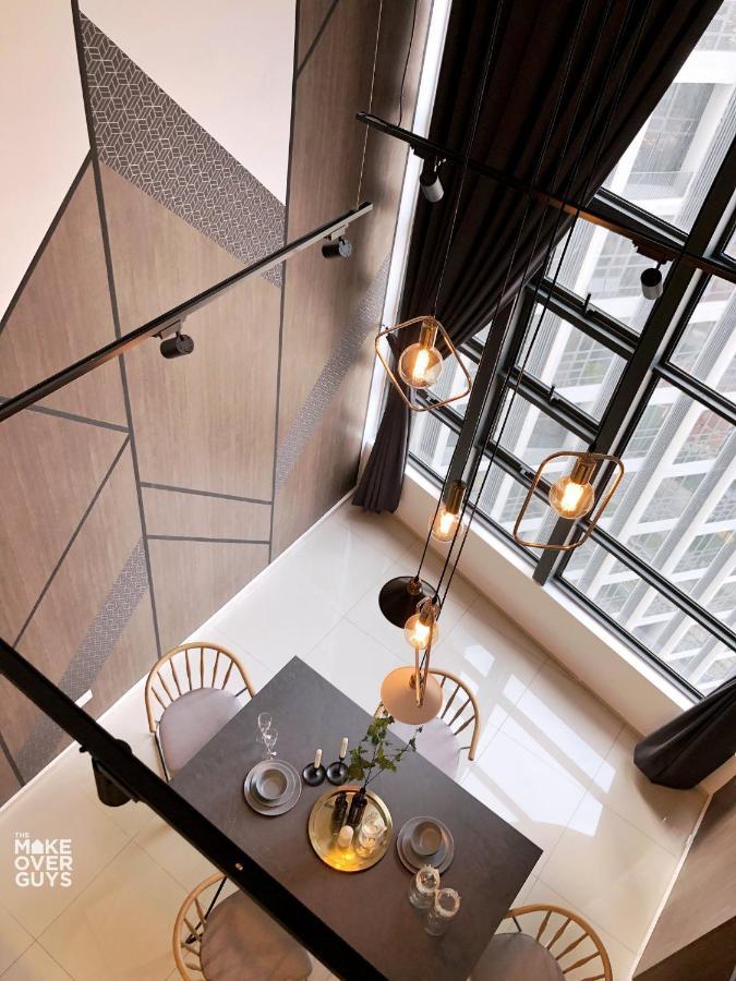 Mlh Designer Duplex Suite @ Ekocheras Kültér fotó