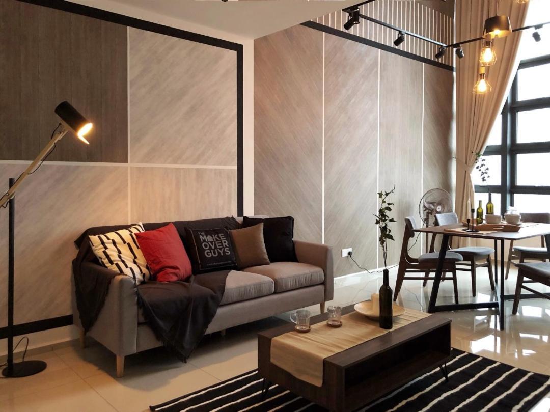 Mlh Designer Duplex Suite @ Ekocheras Kültér fotó