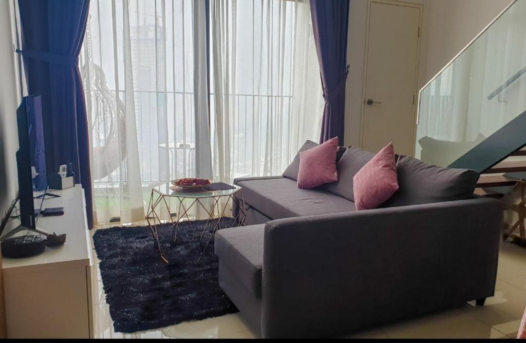 Mlh Designer Duplex Suite @ Ekocheras Kültér fotó