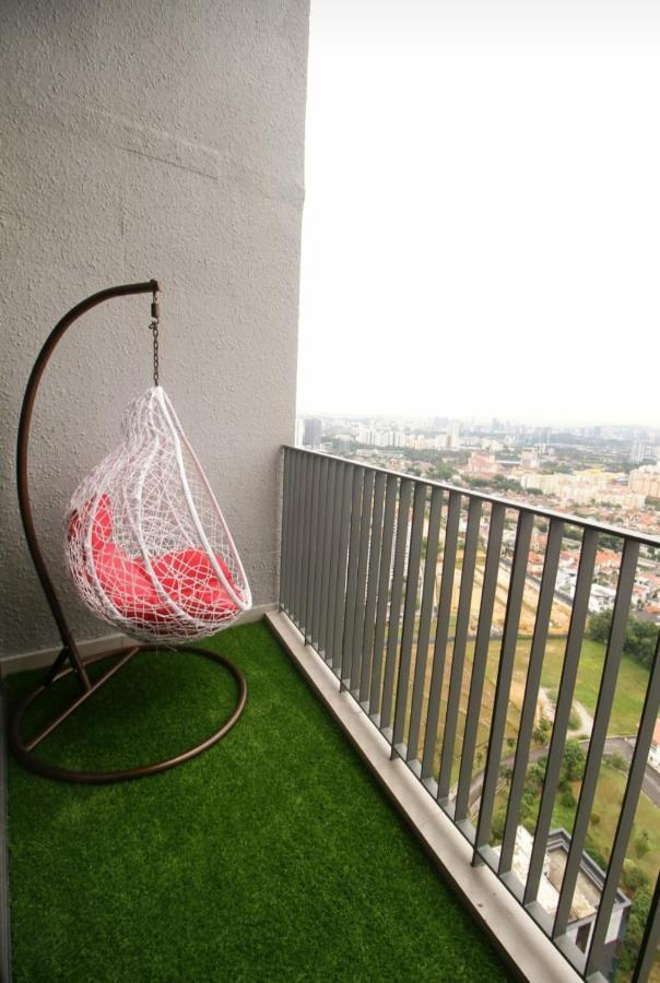 Mlh Designer Duplex Suite @ Ekocheras Kültér fotó