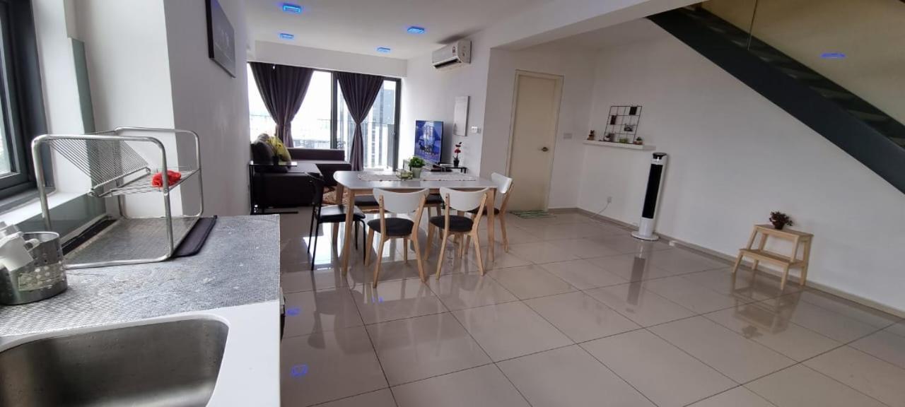 Mlh Designer Duplex Suite @ Ekocheras Kültér fotó