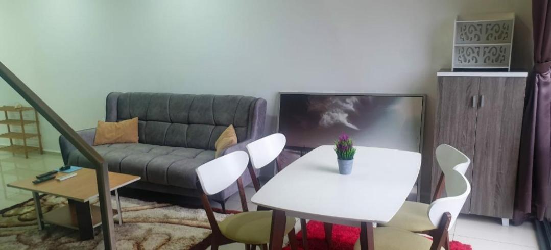 Mlh Designer Duplex Suite @ Ekocheras Kültér fotó