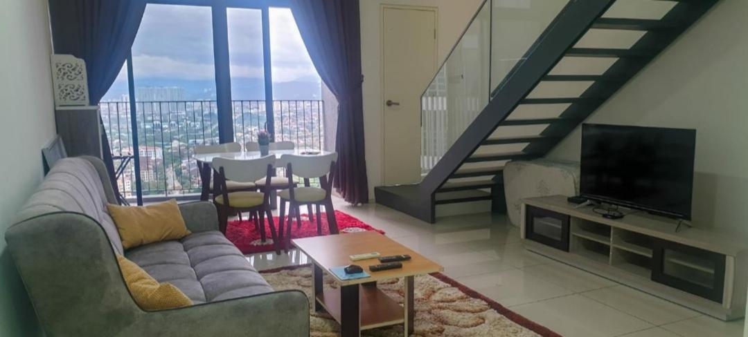Mlh Designer Duplex Suite @ Ekocheras Kültér fotó